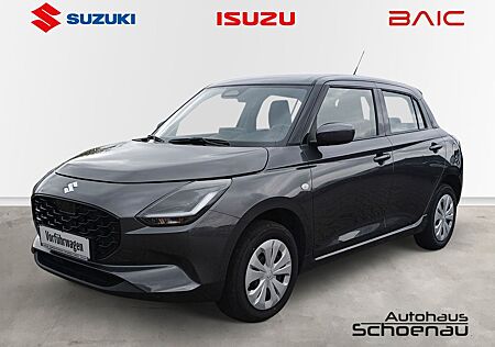 Suzuki Swift CLUB HYBRID ALLGRIP