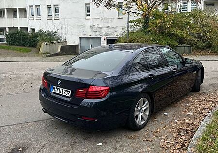 BMW 530d xDrive A -