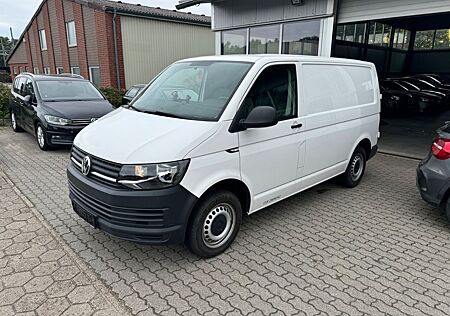 VW T6 Transporter Volkswagen Kasten Klima Tüv Neu