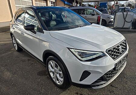 Seat Arona FR