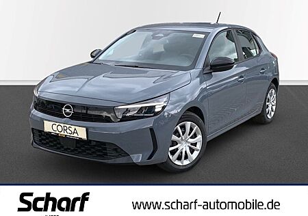 Opel Corsa Edition 1.2 T Klima LED PDC SHZ LHZ DAB Ap