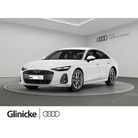 Audi A6 leasen