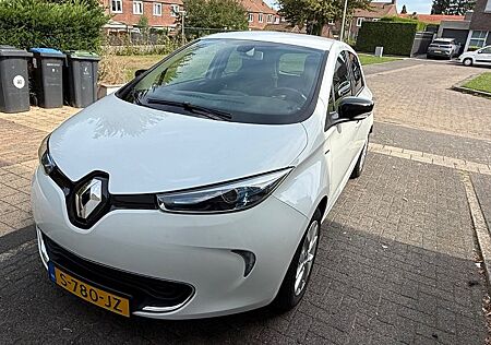 Renault ZOE Limited R110 mit Batterie Limited