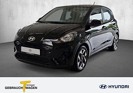Hyundai i10 FL (MY25) 1.2 Benzin (79 PS) 5-AMT 2WD Trend