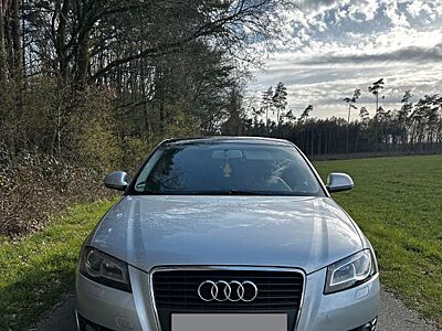 Audi A3 2.0 TDI (DPF) Ambiente Sportback Ambiente