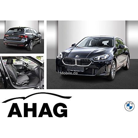 BMW 1er leasen
