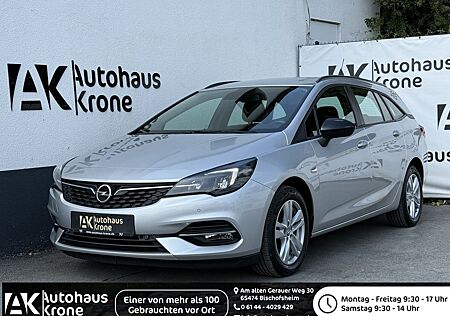 Opel Astra K 1.5 D Edition *NAVI*TEMPOMAT* PDC*LED*C