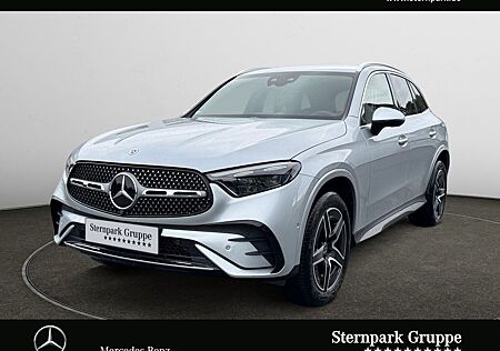 Mercedes-Benz GLC 300 e 4M 'AMG'Distronic'AHK'360Kam'DigiLight