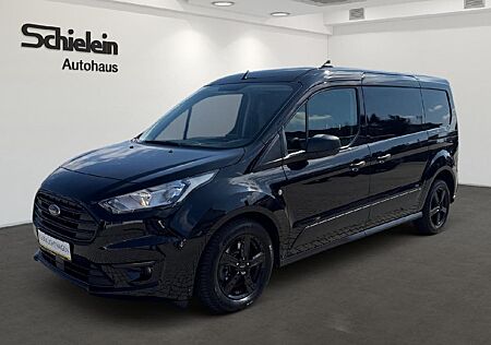 Ford Transit Connect Transit 1.5 Diesel 120PS Connect Kasten lang Tre