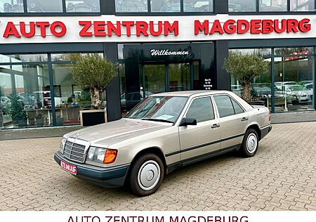 Mercedes-Benz E 230 Limo. Automatik abnehmbare AHK