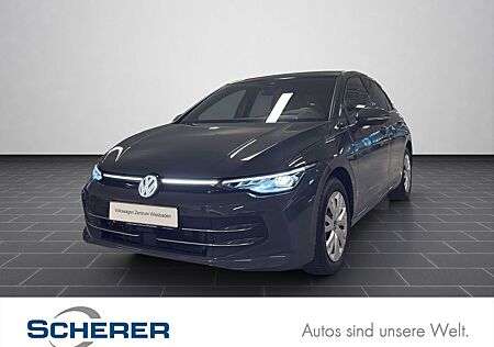 VW Golf Volkswagen VIII 1,5 TSI DSG Style Ed.50, Navi, Sitzh.,