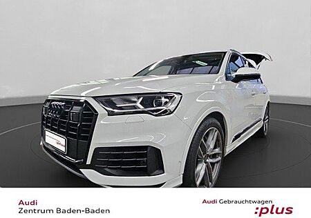 Audi Q7 55 TFSI e quattro PANO*LUFT*OPTIK*SOUND*360°