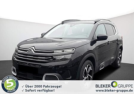 Citroën C5 Aircross Pure Tech 130 Business Shine EAT8