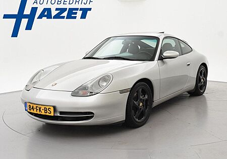 Porsche 911 Urmodell 911 COUPÉ 3.4 CARRERA 4 AUT. ORIGINEEL NEDERLAND