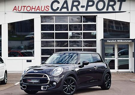 Mini Cooper S gebraucht kaufen Mini Cooper S | WINTERPACKET | SCHALTER | LEDER |