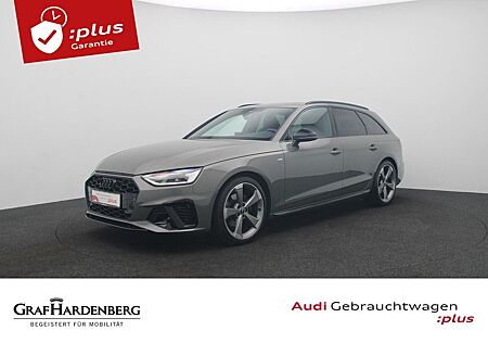 Audi A4 Avant 30 TDI S line Navi B&O ACC