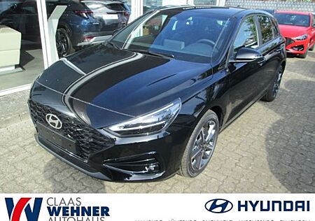 Hyundai i30 Advantage 1.0 T-GDI EU6d