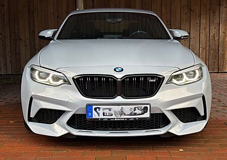 BMW M2 Competition, KW V3, Sport-ESD, HK, Garantie