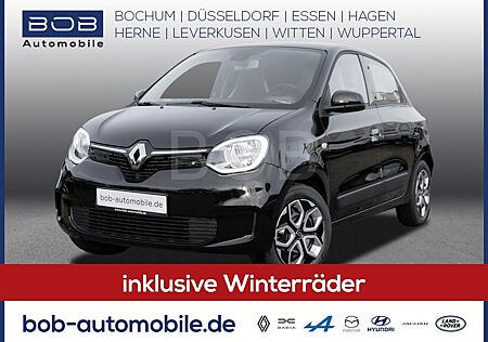 Renault Twingo EQUILIBRE SCe 65 S&S 8-fach bereift