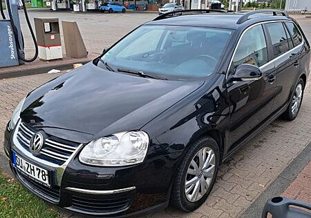 VW Golf Volkswagen 5 1.9TDI Variant Comfortliene