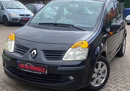 Renault Modus Authentique**TÜV NEU