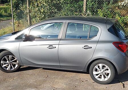Opel Corsa E 1.4 Selective