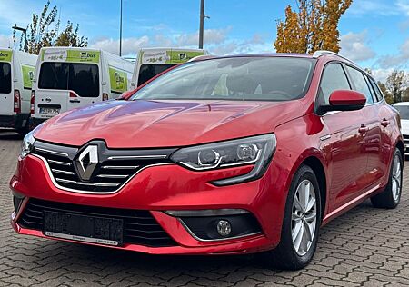 Renault Megane IV Grandtour Intens Navi/AHK/Tempomat