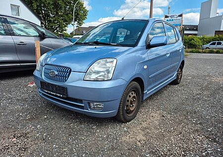 Kia Picanto 1.1 EX , TÜV NEU, KLIMA