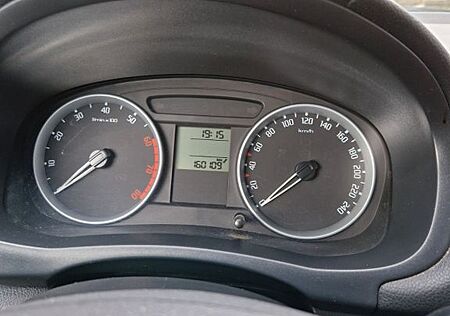 Skoda Fabia Combi 1.4l Classic Classic