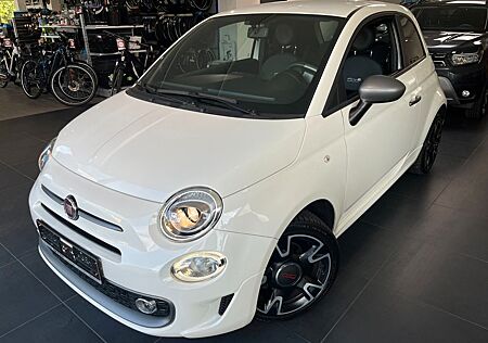 Fiat 500 1.2 Sport *PDC*NAVI*