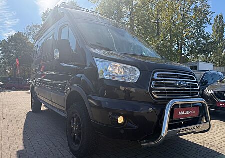 Ford Transit Karmann DEXTER 560 Trend 4X4 Wohnmobil