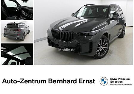 BMW X5 xDrive40d MSportPro Pano AHK H&K AdLED Standh