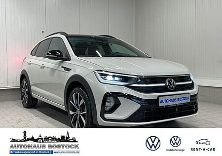 VW Taigo Volkswagen R-Line 1.0 TSI LED ACC SHZ APP