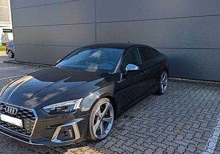 Audi S5 TDI tiptronic quattro Sportback
