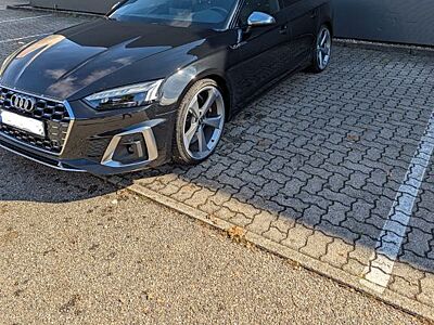 Audi S5 TDI tiptronic quattro Sportback