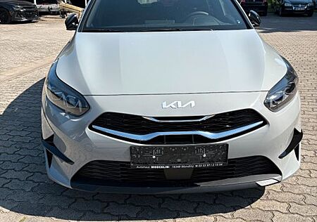 Kia Cee'd / Ceed Tageszulassung