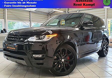 Land Rover Range Rover Sport HSE Dynamic *Vollausstattung*