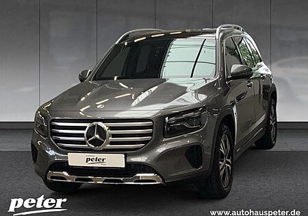 Mercedes-Benz GLB 220 d 4MATIC PROGRESSIVE+18''+MULTIBEAM LED