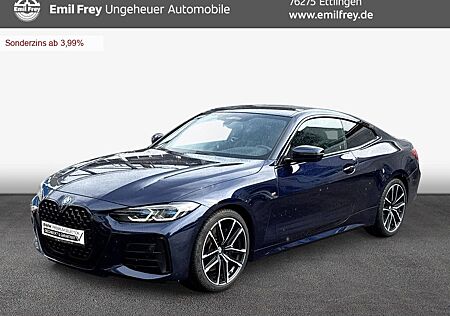 BMW M440i xDrive *SHZ*HuD*H/K`*