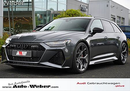 Audi RS6 performance CARBON EXT KERAMIK B&O ADVANCED