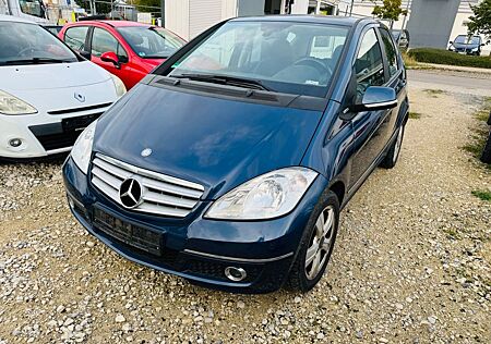 Mercedes-Benz A 160 A -Klasse *EURO5*TÜV BIS 06/25