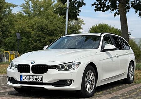 BMW 320d xDrive Touring -