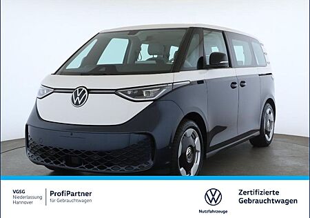 VW ID.BUZZ Volkswagen ID. Buzz Pro AHK ACC Travel-Assist Area View