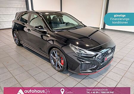 Hyundai i30 2.0 T-GDI N Performance|LED|Sitzhzg