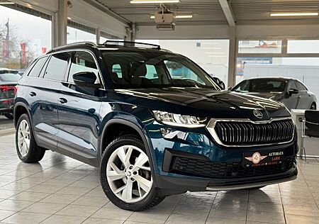 Skoda Kodiaq 1.5 TSI"DSG"7.SITZE"Style"PANO"ACC"KAMERA