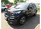 Ford Explorer 3.0 EcoBoost ST-Line Plug-in-Hybrid 4x4