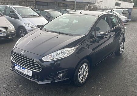 Ford Fiesta Automatik 1Hand ! 1 Jahr PremiumGarantie
