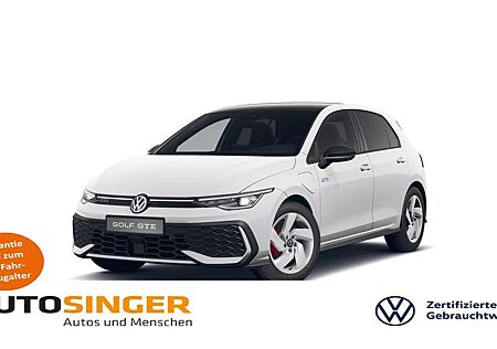 VW Golf Volkswagen GTE 1.5 TSI e-Hybrid DSG *LED*ACC*NAVI*360*