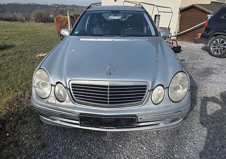 Mercedes-Benz E 280 CDI T ELEGANCE Elegance