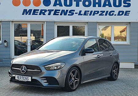 Mercedes-Benz B 200 7G-DCT AMG Line Navi LED MBUX SHZ Kamera